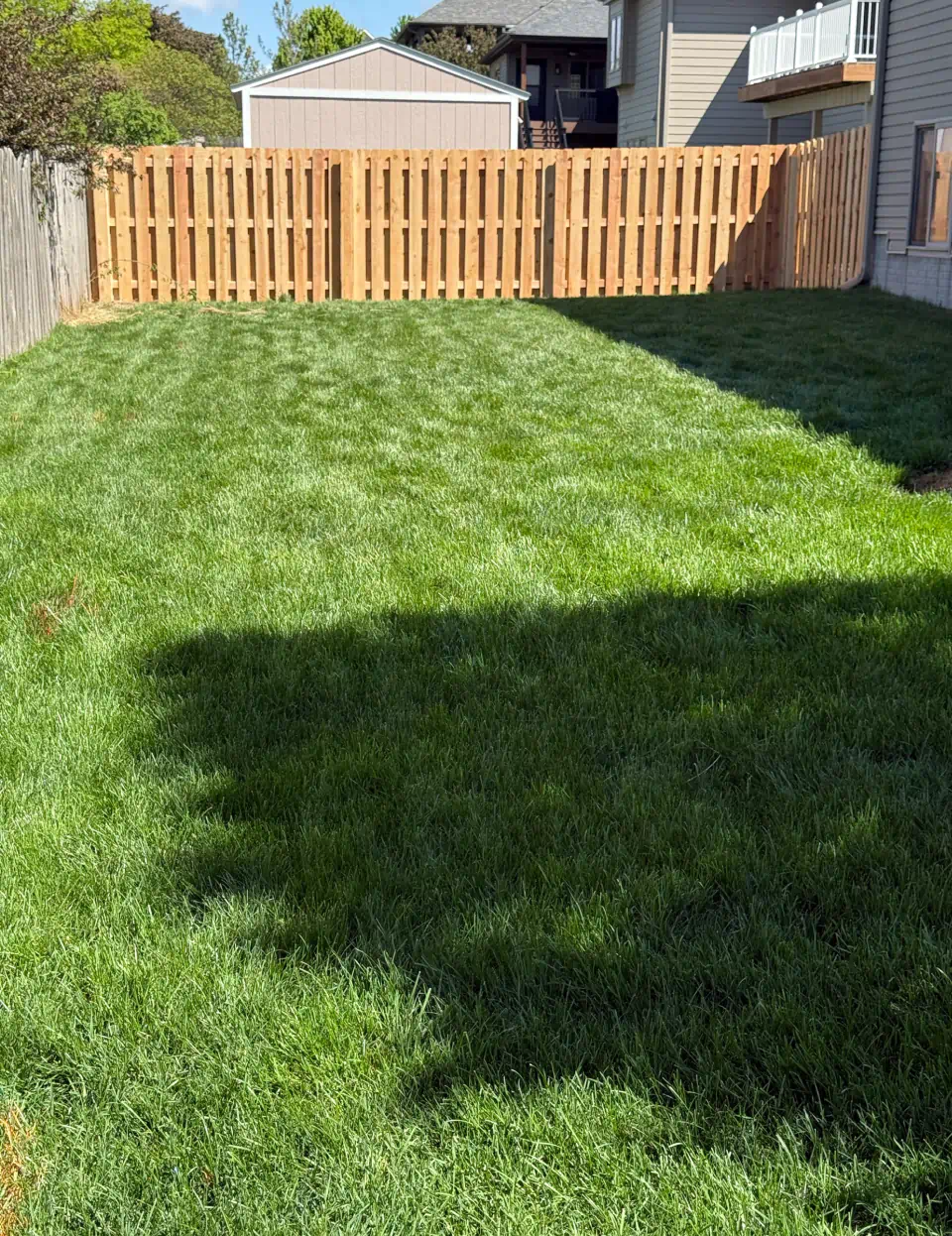 Fence Company Based in Omaha, NE, and Serving Surrounding Areas (1)