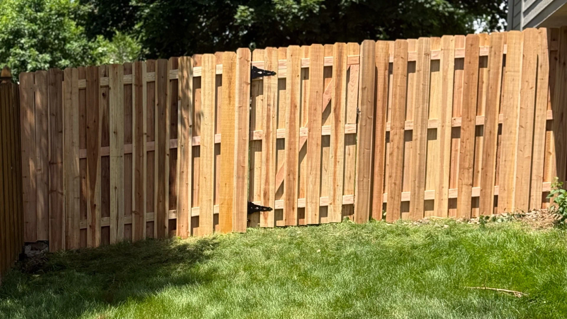 Fence Company Based in Omaha, NE, and Serving Surrounding Areas (2)