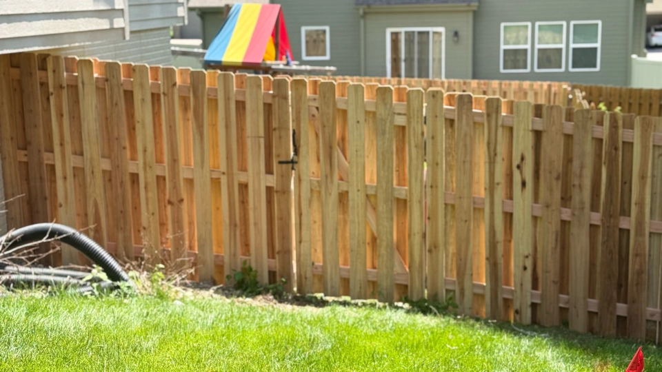 Fence Company Based in Omaha, NE, and Serving Surrounding Areas